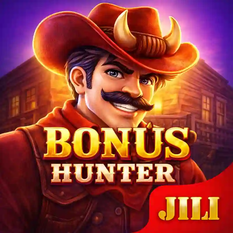 Bonus Hunter online casino game gg casino