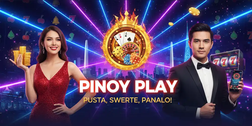 GG Casino Banner