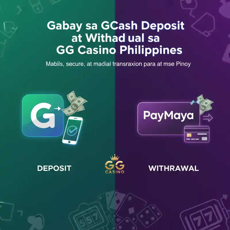 GCash Guide