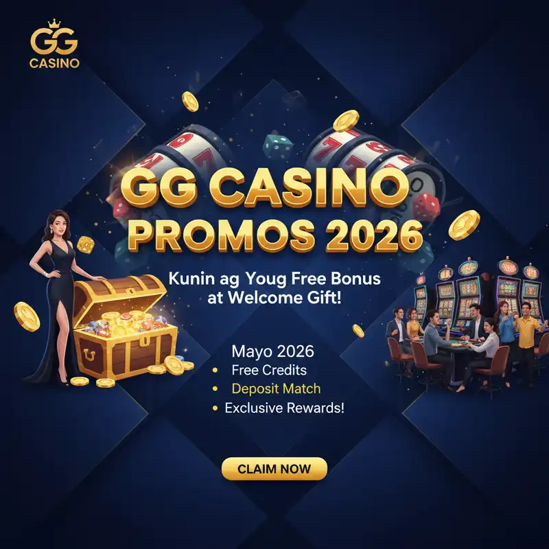 Promos and Bonuses